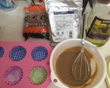 卵乳不使用！豆腐黒糖さつまいもマフィン作り方3写真