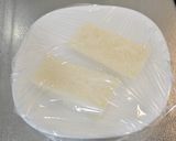 厚切り時短フレンチトースト作り方1写真