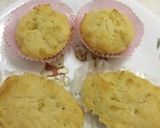 林檎入り焼き菓子〜(o˘◡˘o)♡作り方48写真