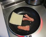 お弁当も！たこさんウィンナーのチーズ焼き作り方3写真