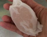 鍋要らず、水要らずのグリルゆで卵作り方3写真