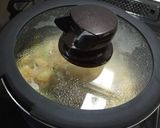 ねこまんまの為のお味噌汁♡作り方4写真