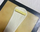 たくさん食べれるよ！塩バターパン作り方5写真