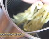 沖縄そばの作り方1/2 前半麺の打ち方作り方9写真