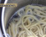 沖縄そばの作り方1/2 前半麺の打ち方作り方10写真