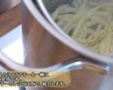 沖縄そばの作り方1/2 前半麺の打ち方作り方11写真