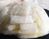 ゆず大根☆お弁当にも作り方3写真