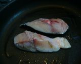 やっぱり和食！！簡単さわらの幽庵焼き作り方2写真