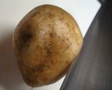 もっと簡単!レンチン・ポテトのオムレツ作り方1写真