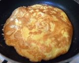 もっと簡単!レンチン・ポテトのオムレツ作り方7写真