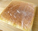 ♪簡単チーズロールケーキ♪作り方6写真