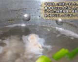 沖縄そばの作り方2/2 汁とラフテー作り方6写真