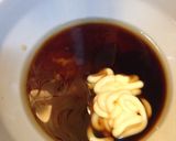厚揚げのこく旨ピリ辛炒め作り方1写真