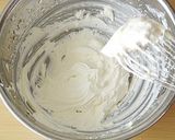 ♪簡単チーズロールケーキ♪作り方7写真