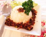2食作れちゃうコロッケと野菜牛肉ごはん作り方5写真