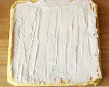 ♪簡単チーズロールケーキ♪作り方9写真