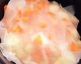 2食作れちゃうコロッケと野菜牛肉ごはん作り方7写真