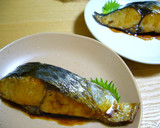 やっぱり和食！！簡単さわらの幽庵焼き作り方4写真