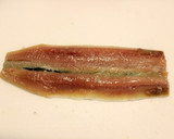秋刀魚の唐揚げ〜キノコの柚子胡椒ソース作り方3写真
