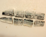 秋刀魚の唐揚げ〜キノコの柚子胡椒ソース作り方4写真