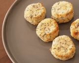 ダイエット用！豆乳おからクッキー♪作り方6写真