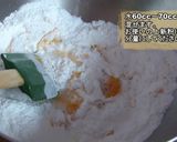カボチャのみたらし団子作り方3写真
