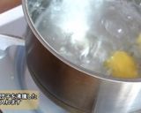 カボチャのみたらし団子作り方4写真