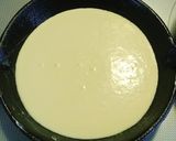 混ぜて焼くだけ☺林檎の簡単チーズケーキ作り方8写真