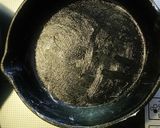 混ぜて焼くだけ☺林檎の簡単チーズケーキ作り方7写真
