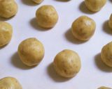 レモンのスノーボール作り方7写真