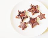 バター無し☆サクサクジャムサンドクッキー作り方5写真