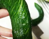 ＢＢＱやおつまみに！簡単早い無限キュウリ作り方7写真
