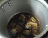 サンマのみそ煮作り方6写真