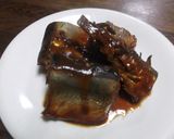 サンマのみそ煮作り方8写真