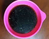 簡単、我が家のブリの照り焼き♡作り方1写真