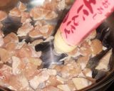 ありあわせのインドカレー風作り方2写真