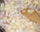 ありあわせのインドカレー風作り方3写真
