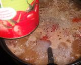 ありあわせのインドカレー風作り方4写真
