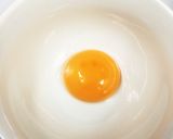 太らず簡単美味ココナッツミルクマヨネーズ作り方1写真
