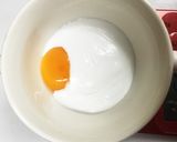 太らず簡単美味ココナッツミルクマヨネーズ作り方2写真