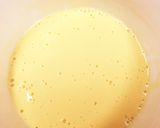 太らず簡単美味ココナッツミルクマヨネーズ作り方3写真