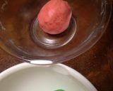 基本の型抜きクッキー作り方3写真