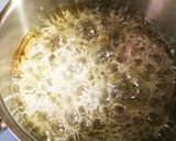 ☆カラメルソース☆作り方3写真