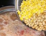 ありあわせのインドカレー風作り方5写真