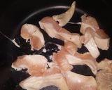 ありあわせのインドカレー風作り方9写真