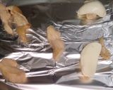 ありあわせのインドカレー風作り方10写真