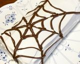栗とナッツのロールケーキ作り方18写真