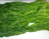 お年寄り絶讚シリーズ❗納豆和え❗作り方1写真