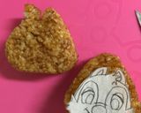 ディズニー♡チップとデール♡ハロウィン作り方6写真