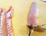 カマスのととぼち（すり身）作り方2写真